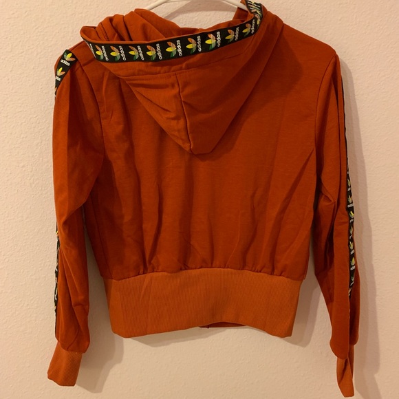 Cropped Jacket - Picture 3 of 3